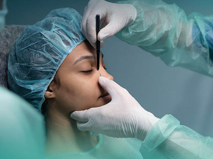 Cosmetic Surgery Treatment