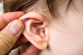Ear care