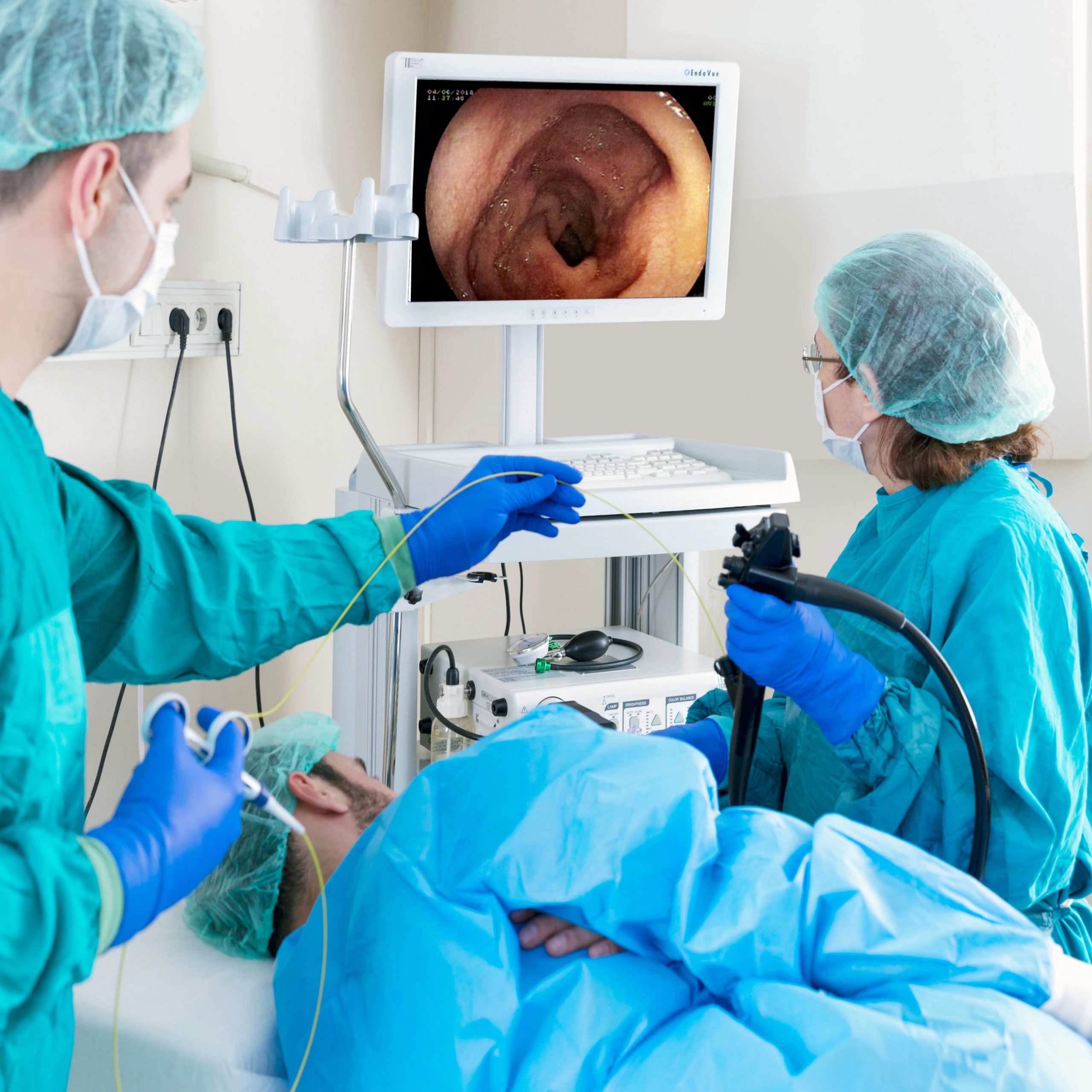 Endoscopy care